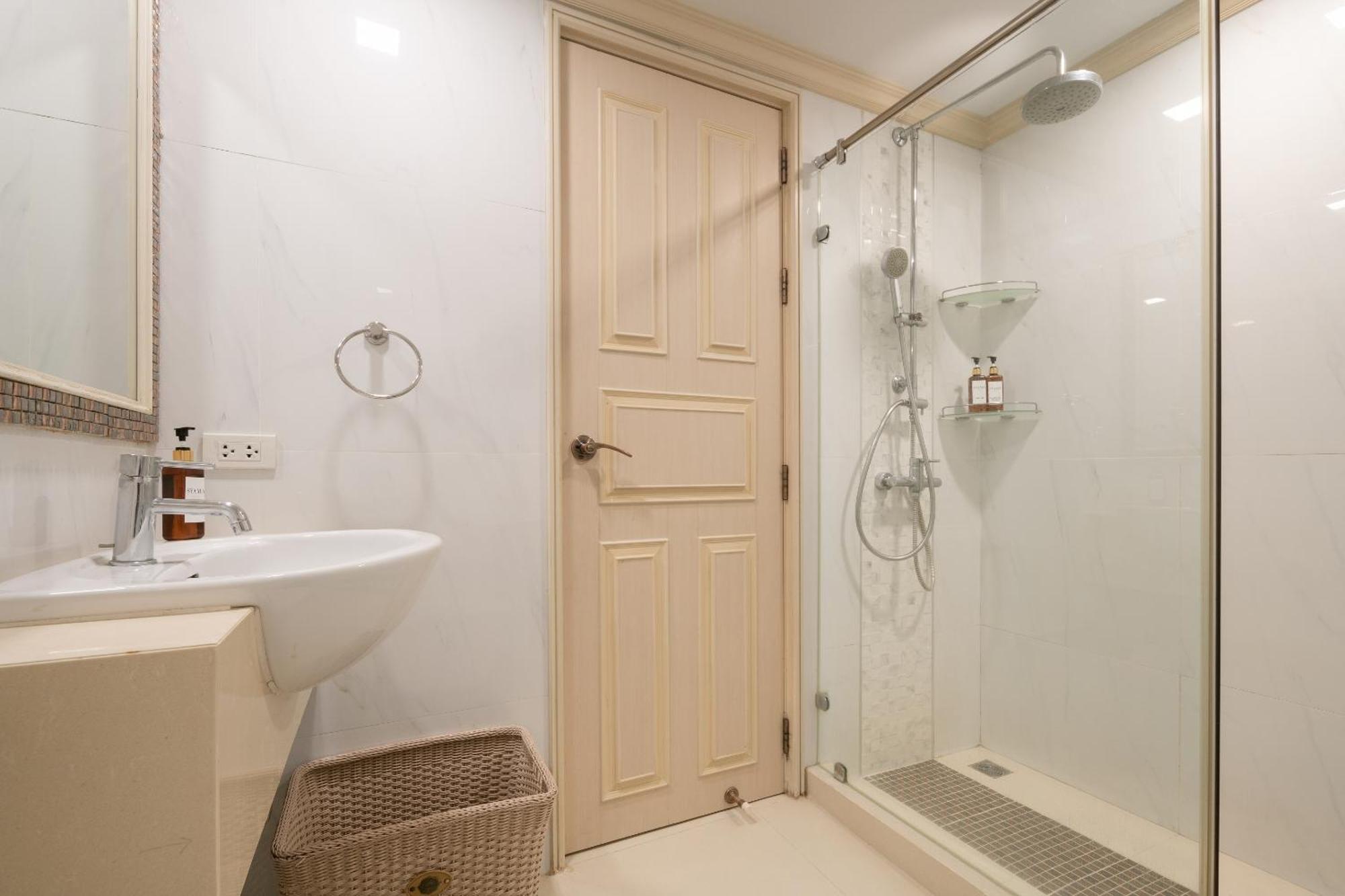 בנגקוק Syama Hana Executive Apartments Thonglor מראה חיצוני תמונה